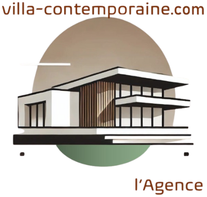 Agence Villa Contemporaine